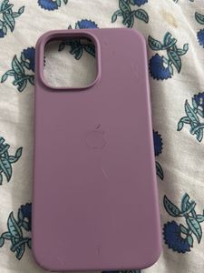 Iphone 15 Pro Max Case Silicon