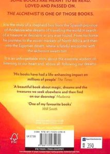 The Alchemis (A Novel)