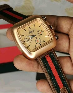 Men Gucci Copy Watch