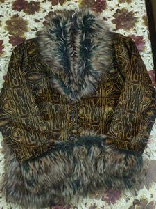 Shacket (Winter Wear).
