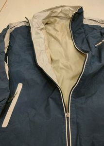 Winter Jacket