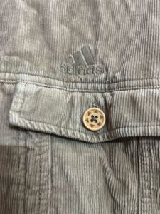 Vintage Corduroy Jacket