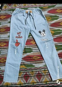 Cute Boyfriend Jeans 💗