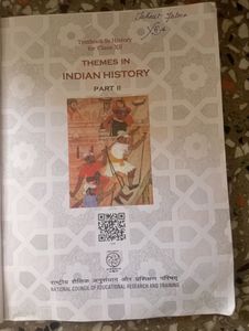 Themes In Indian History Part ||