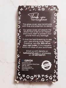 Huawei P30 Pro Mobile Back Cover