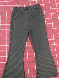 Blak Trouser for Women