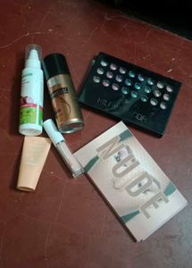Mackup Collection
