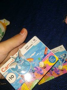 Kids Art Bundle