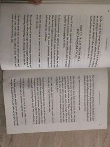 The Mountain Is You Book