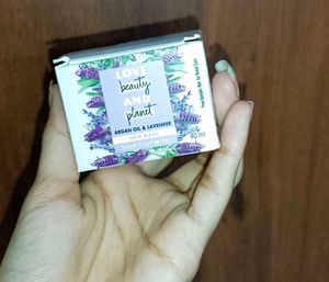 Love Beauty &amp; planet Hair mask