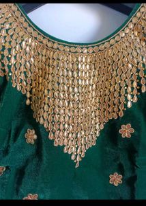 Lehenga Choli Set