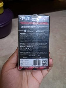STAZE Love Tri-Angle 3 in 1 Lipstick Nude Orchid