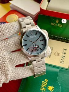 Rolex Oyster Perpetual