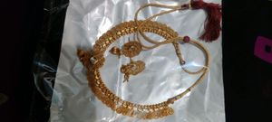 Ethnic Necklace