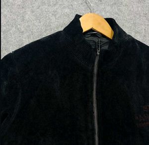 Stylish Black Jacket