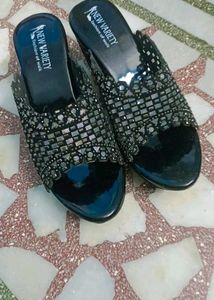 Wedges Heels For Girls