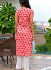 💥SALE! Kurta Pant Set | Festive Wear