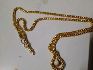 Golden Chain ⛓️
