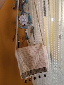 Boho Sling Bag