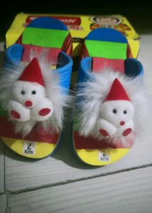 Baby Girl Flipflop