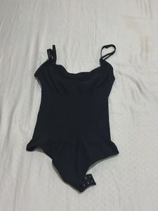 Black Body Shape wear