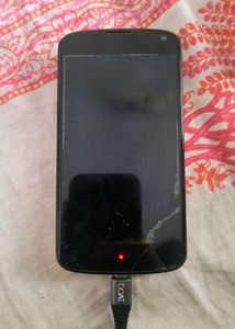 SAMSUNG Galaxy J2 + Google Nexus