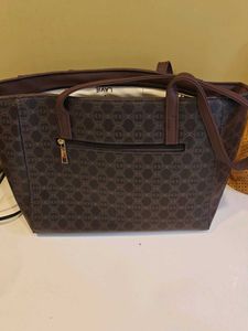 Stylish Lavie Tote Bag