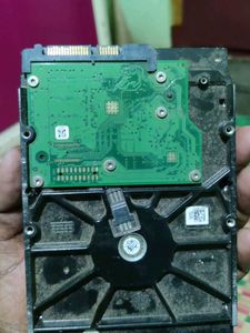 PC HARD DISK