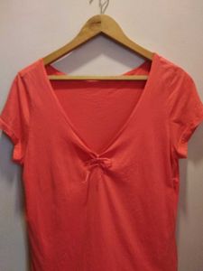 Beautiful Over Size Cute Top