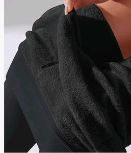 Fleece Leggings