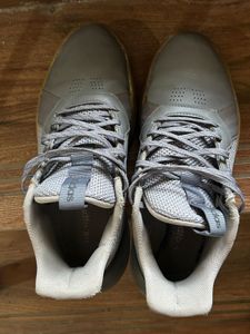 Adidas Grey Sneakers