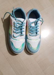 new shoes