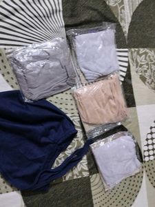 Hijab Undercap