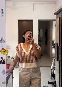 Korean Vest