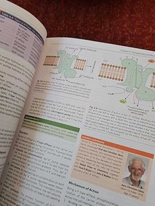 Medical Physiology By GK Pal