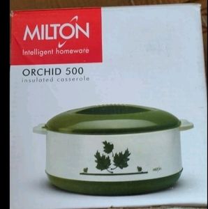 Milton Orchid 500 Ml Casserole