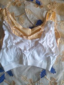 Size 28 Sports Bra Combo