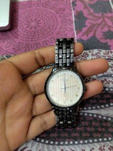 Classy Watch