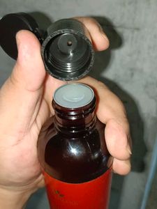 Ambica Hair Cleanser - New Unused Bottle