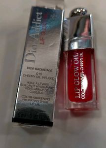 Dior Lip oil - 015 Cherry