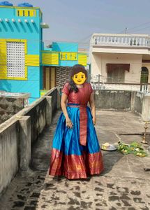 BRIDAL GOWN