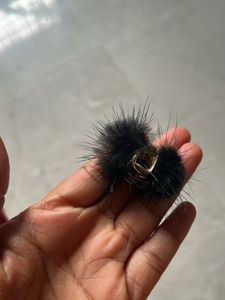 Hair clips