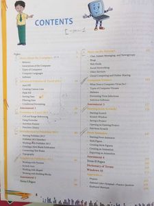 IGCSE Grade 7 ICT Textbook