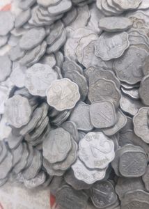 One And 2 Paisa 100pcs