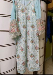Festive Kurta Set