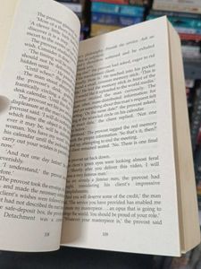 Inferno by Dan Brown