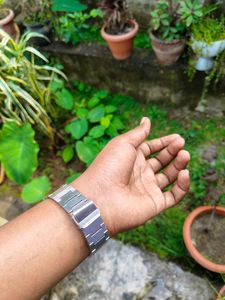 Classic Daniel Radcliffe Quartz Watch