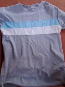Striped T-Shirt