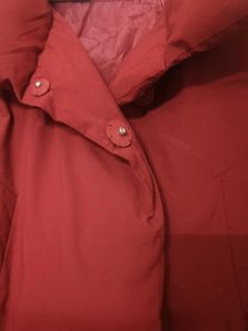 Pupper Jacket