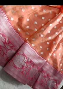 Half Saree | Lehenga Choli